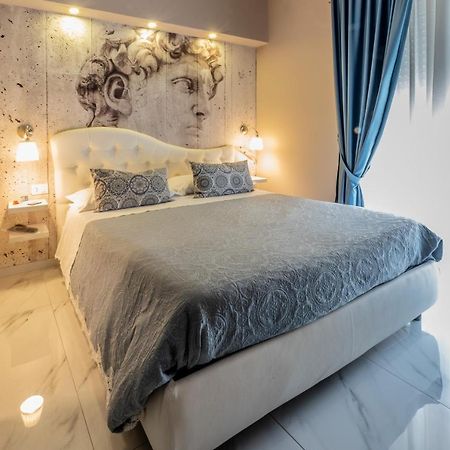 Eolian Port B&B มิลาซโซ ภายนอก รูปภาพ