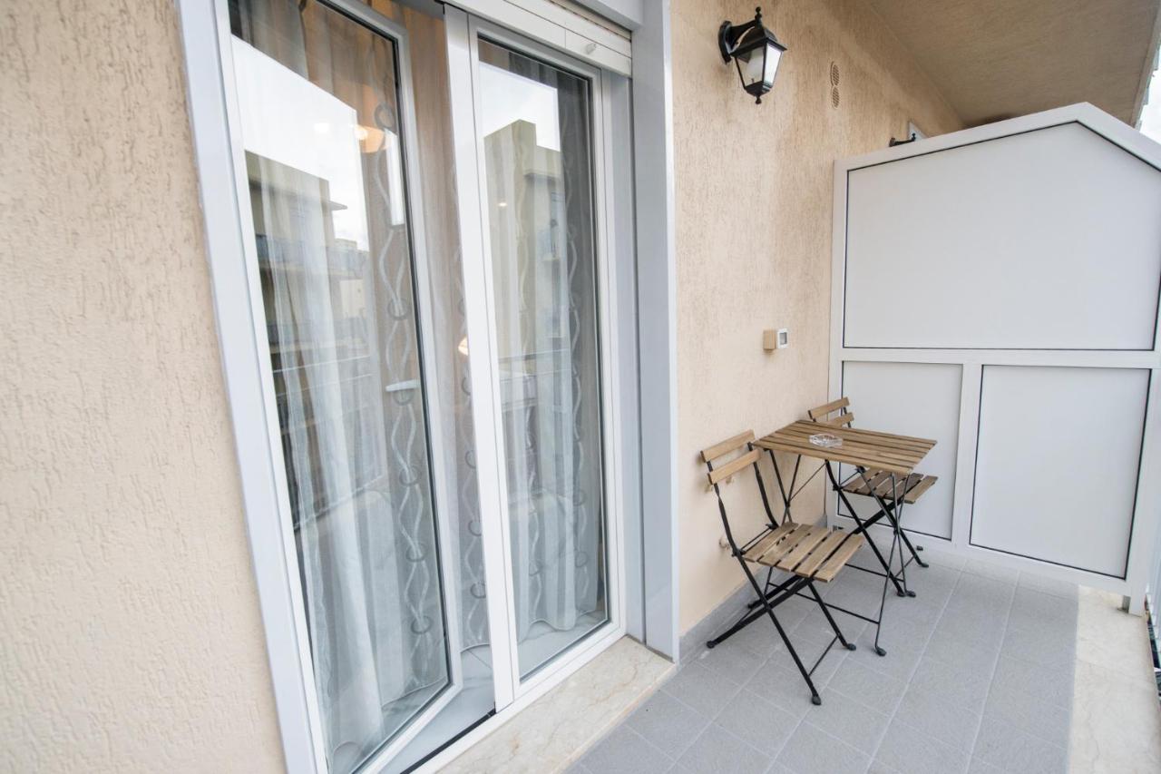 Eolian Port B&B มิลาซโซ ภายนอก รูปภาพ