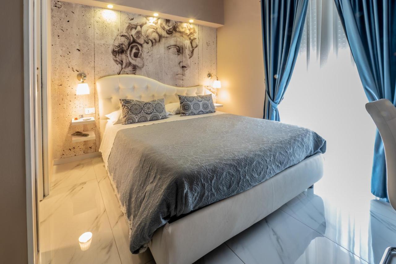 Eolian Port B&B มิลาซโซ ภายนอก รูปภาพ