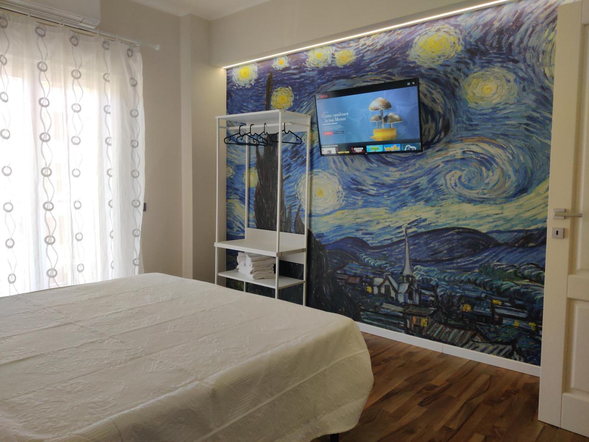 Eolian Port B&B มิลาซโซ ห้อง รูปภาพ